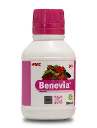 Benevia Microbial Biopesticides